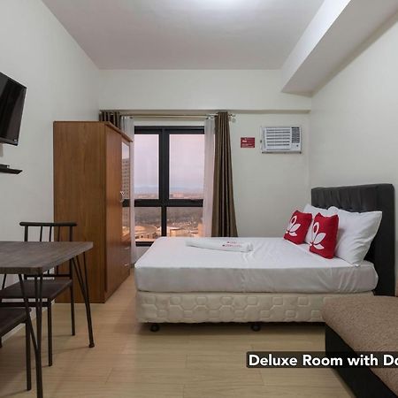 Zen Rooms Vinia Edsa Q.C. Кесон Сити Екстериор снимка