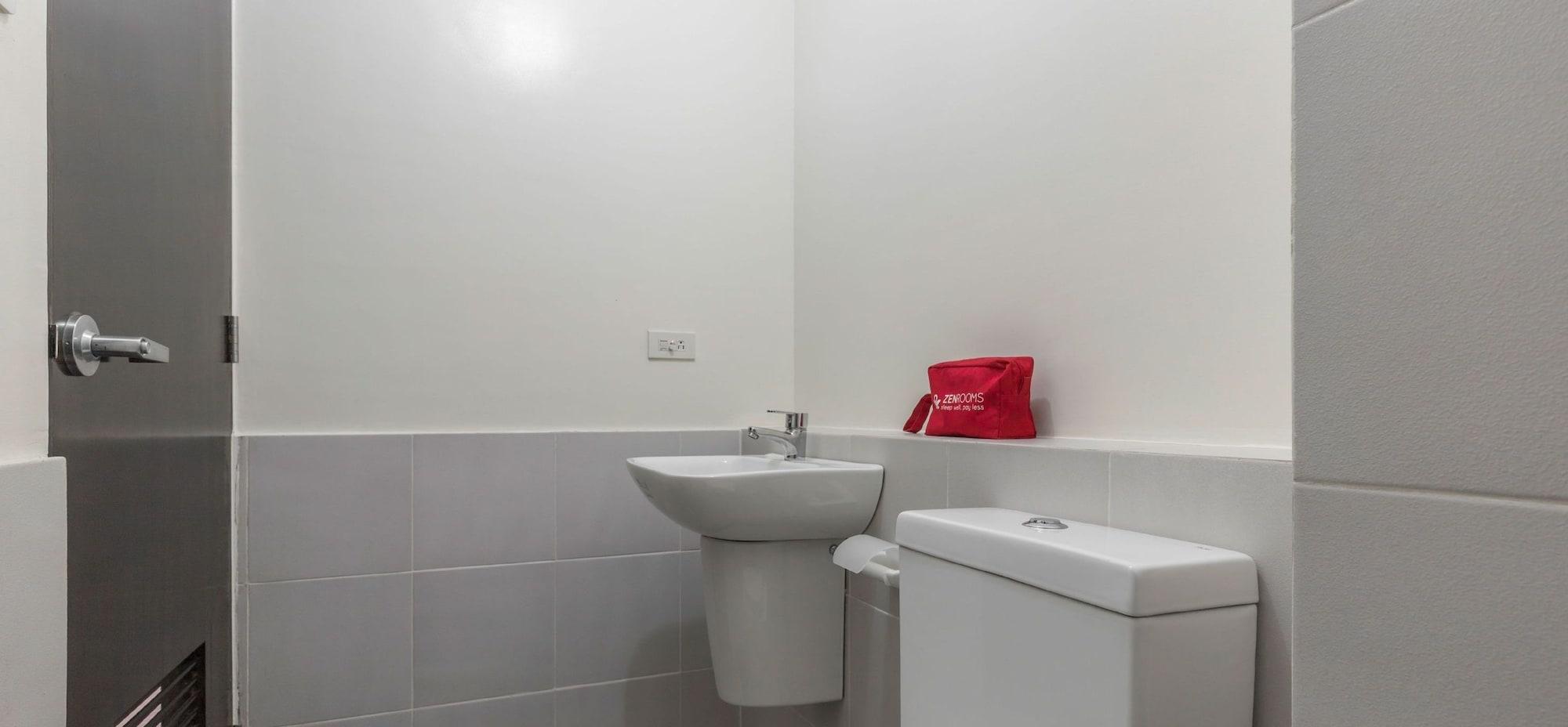 Zen Rooms Vinia Edsa Q.C. Кесон Сити Екстериор снимка