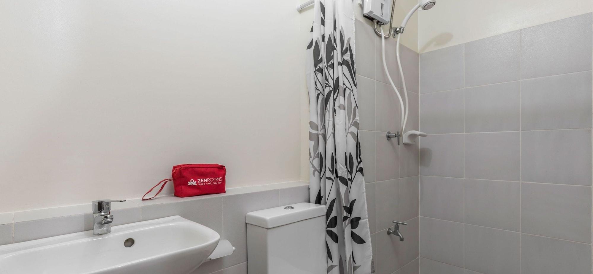 Zen Rooms Vinia Edsa Q.C. Кесон Сити Екстериор снимка