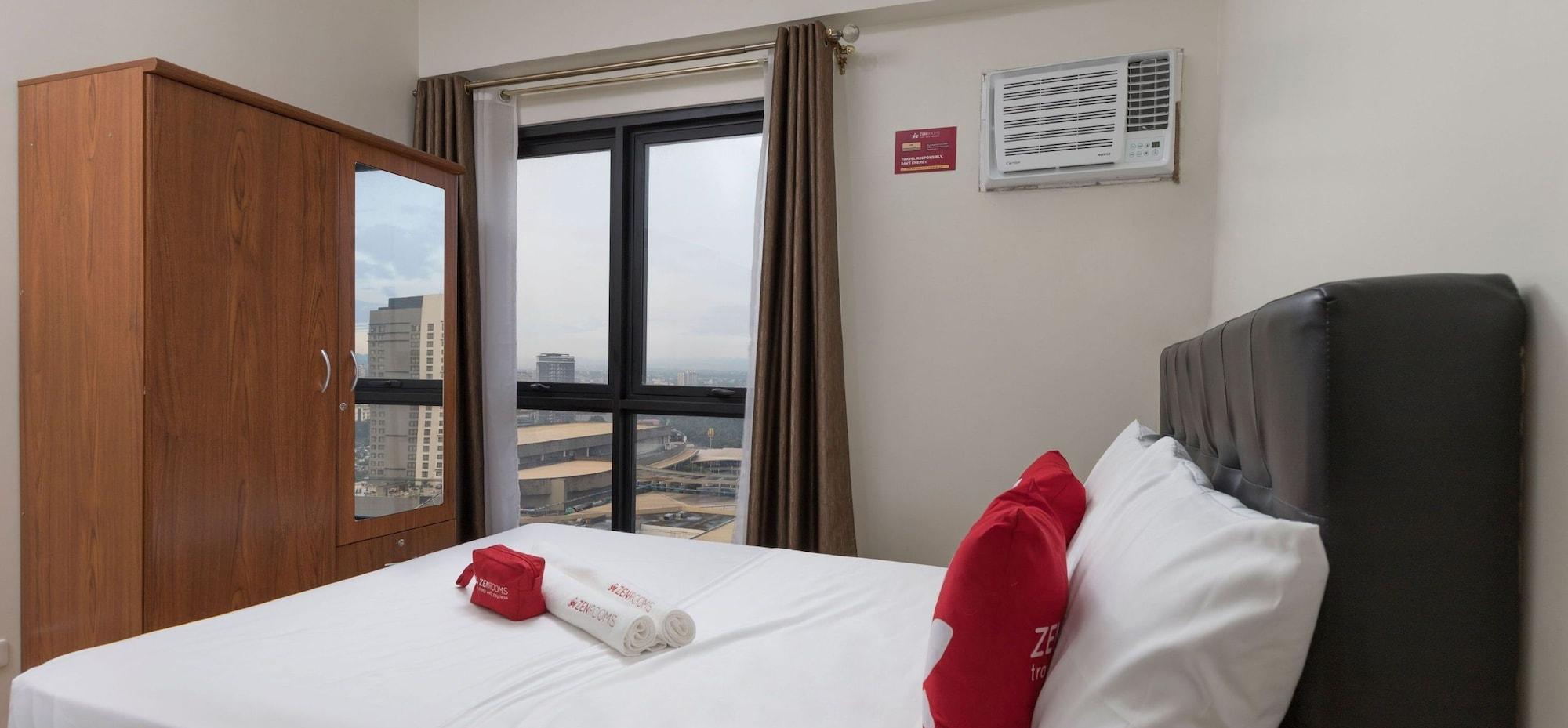 Zen Rooms Vinia Edsa Q.C. Кесон Сити Екстериор снимка