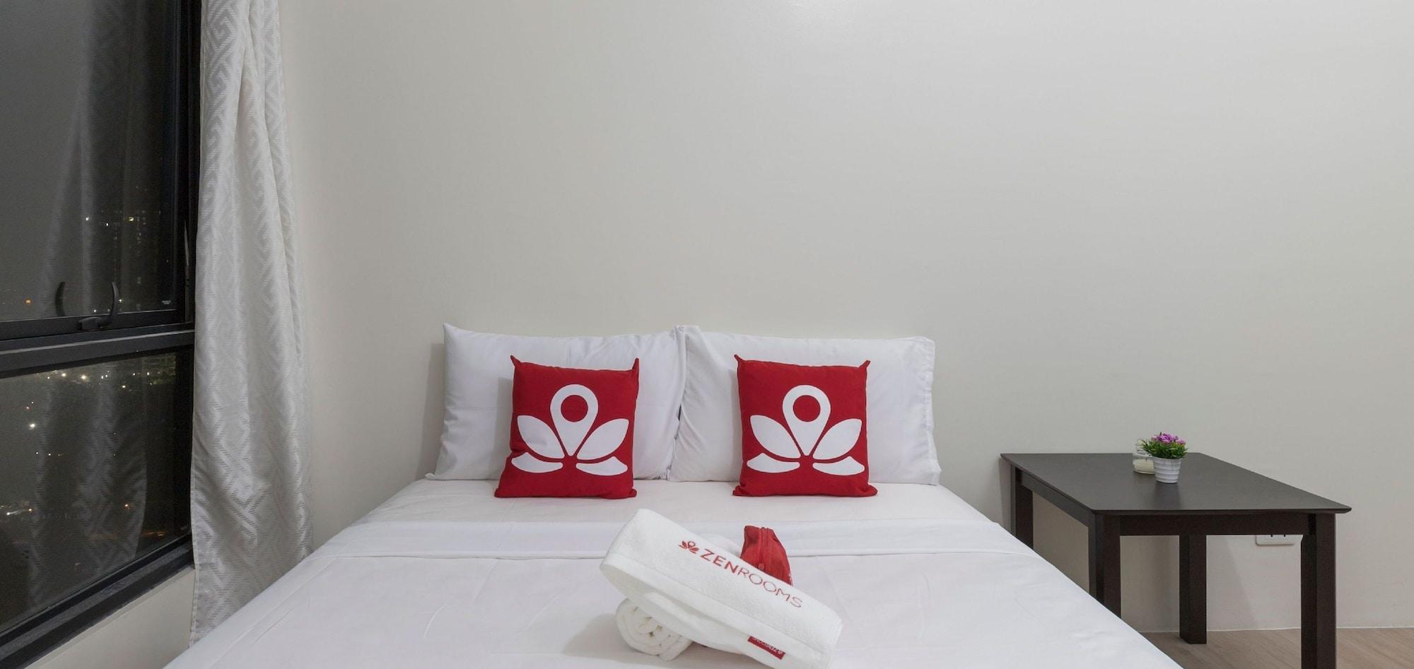Zen Rooms Vinia Edsa Q.C. Кесон Сити Екстериор снимка