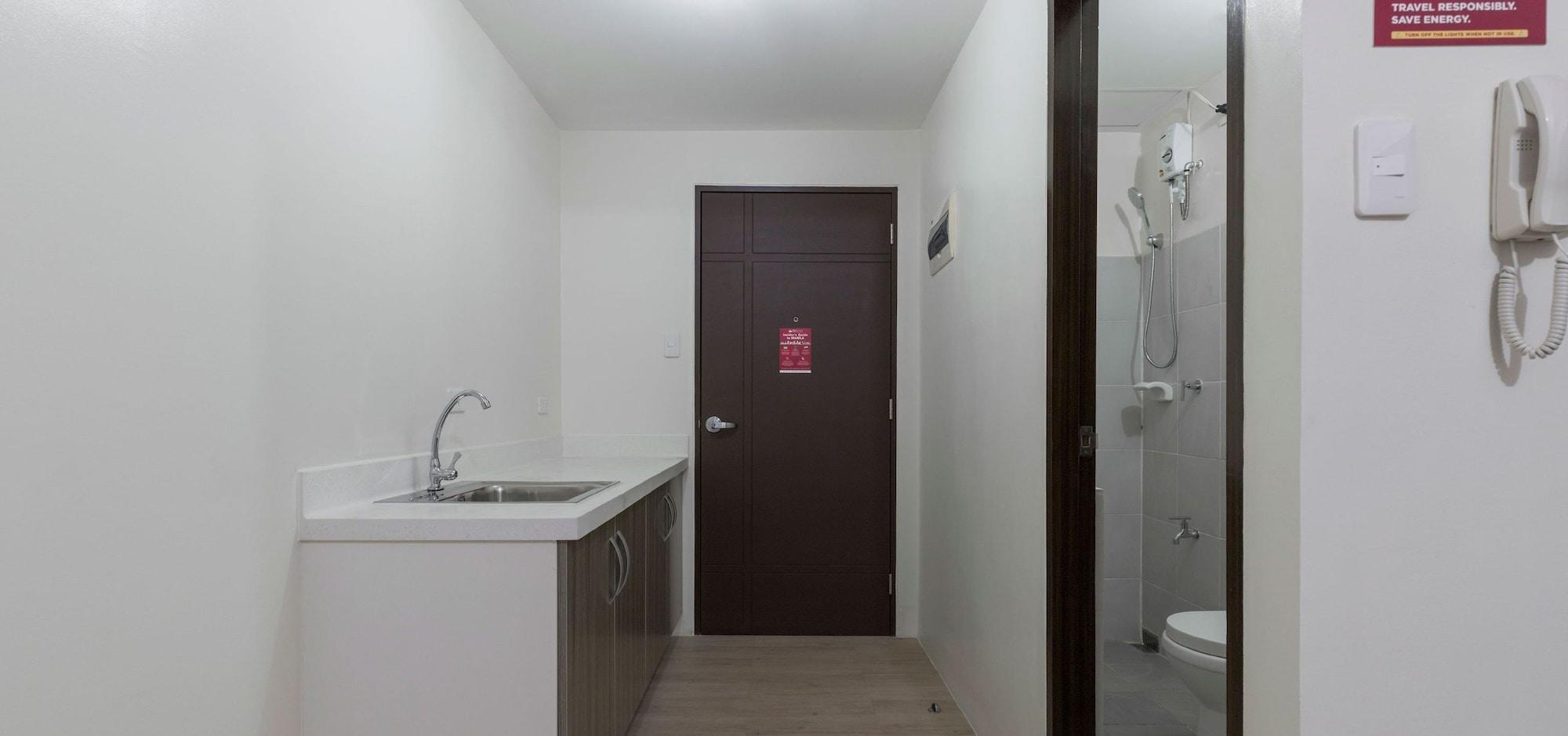 Zen Rooms Vinia Edsa Q.C. Кесон Сити Екстериор снимка