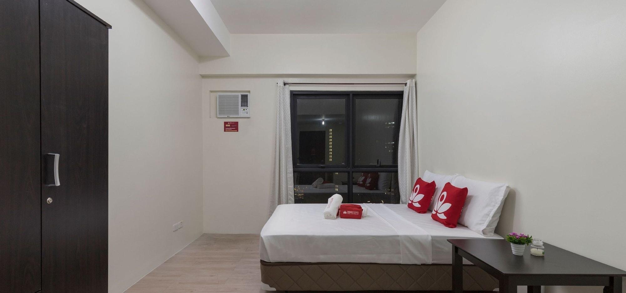 Zen Rooms Vinia Edsa Q.C. Кесон Сити Екстериор снимка