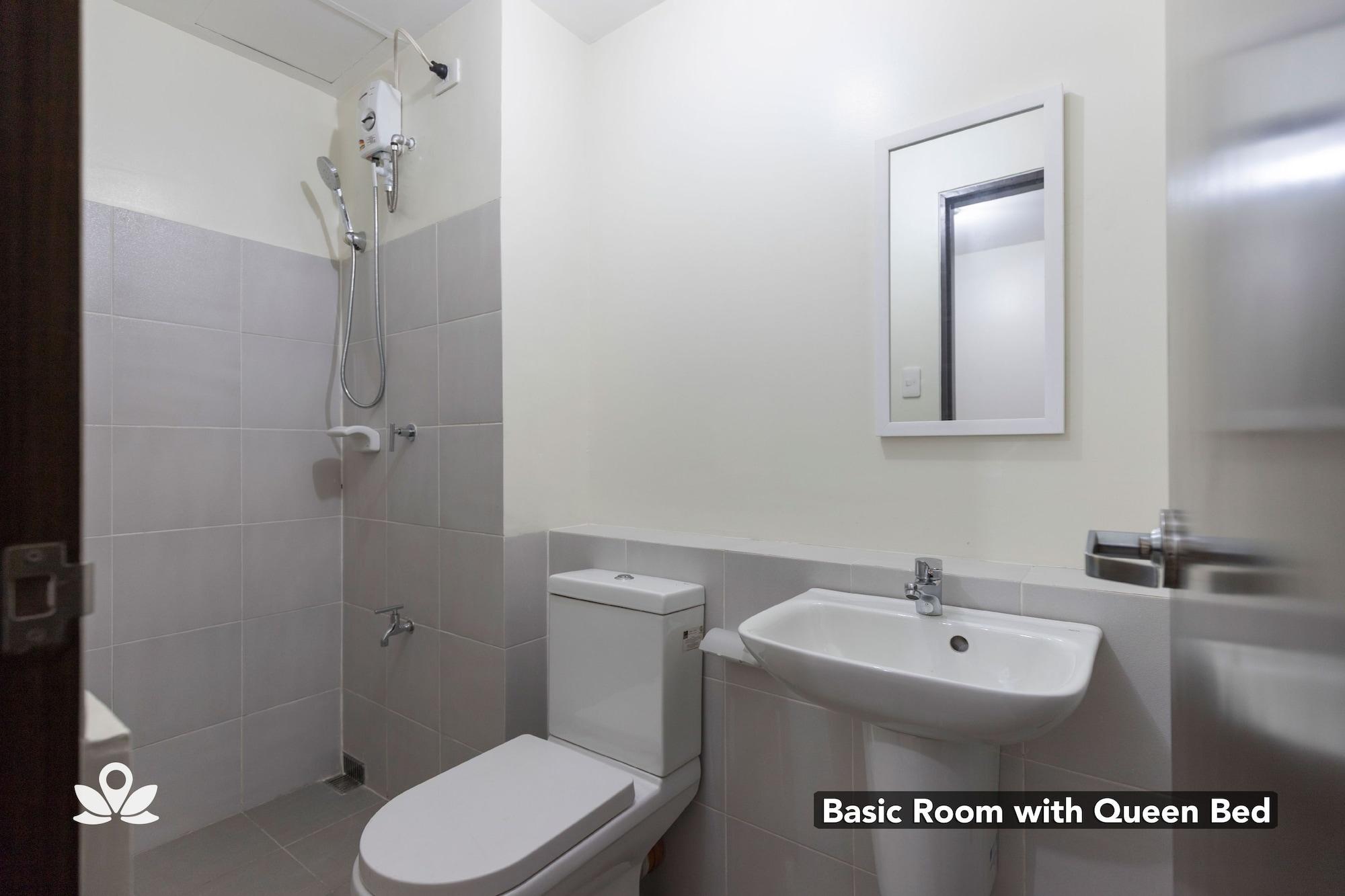Zen Rooms Vinia Edsa Q.C. Кесон Сити Екстериор снимка