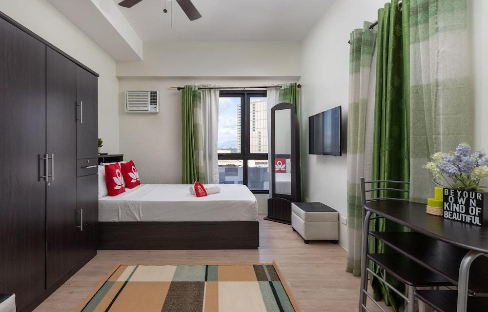 Zen Rooms Vinia Edsa Q.C. Кесон Сити Екстериор снимка