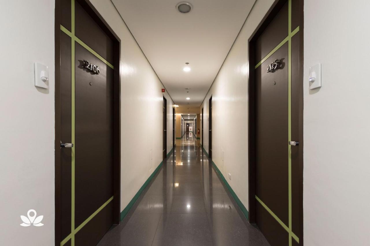 Zen Rooms Vinia Edsa Q.C. Кесон Сити Екстериор снимка