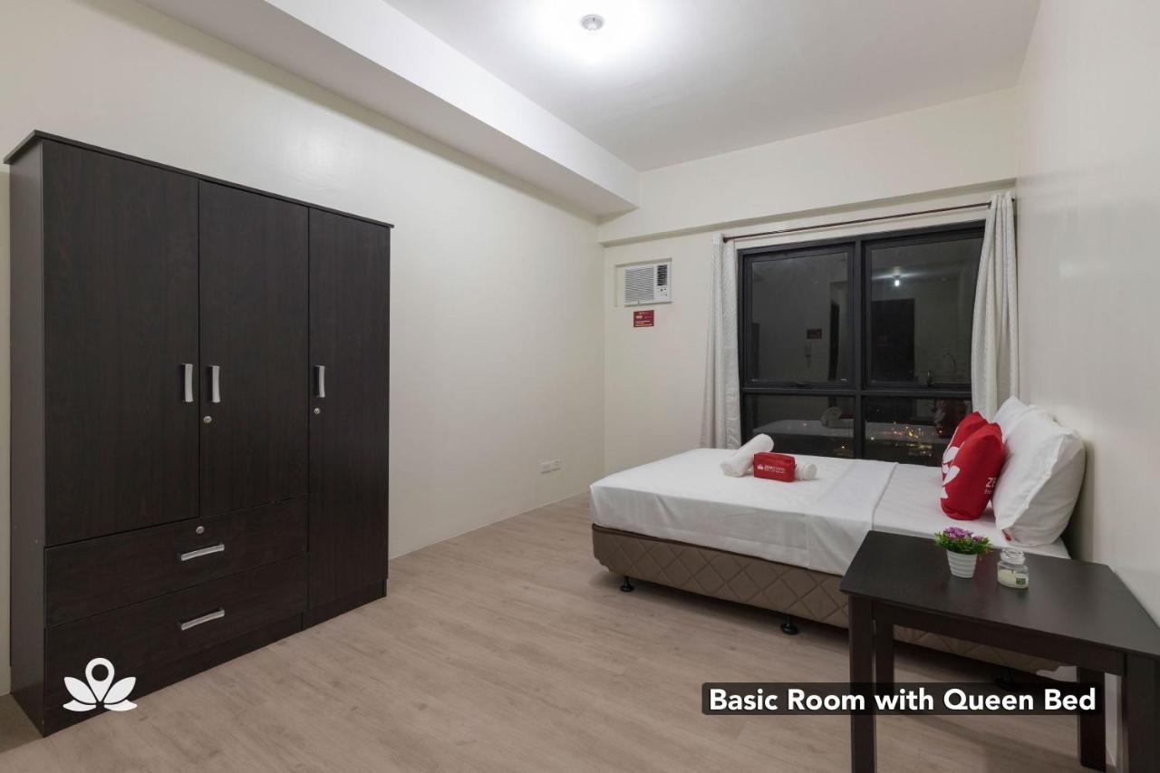 Zen Rooms Vinia Edsa Q.C. Кесон Сити Екстериор снимка