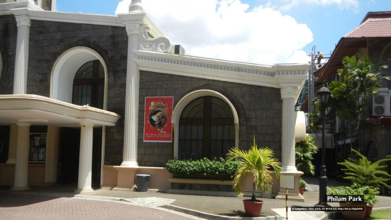 Zen Rooms Vinia Edsa Q.C. Кесон Сити Екстериор снимка