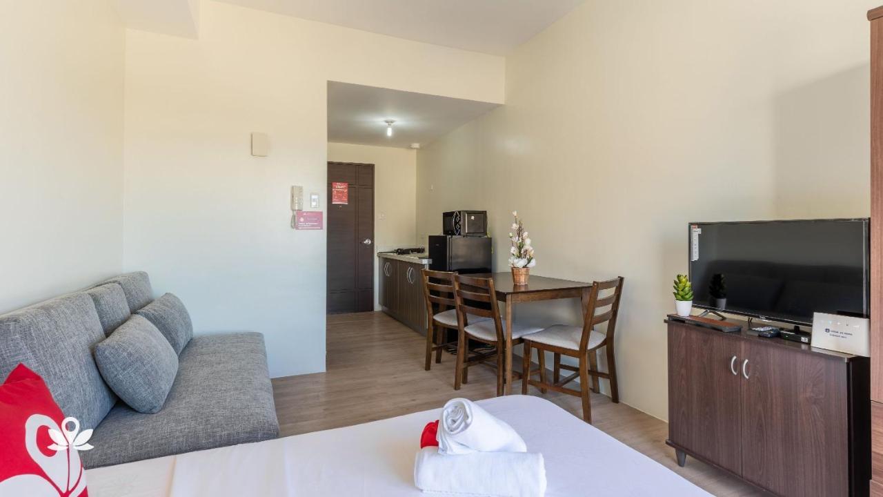 Zen Rooms Vinia Edsa Q.C. Кесон Сити Екстериор снимка