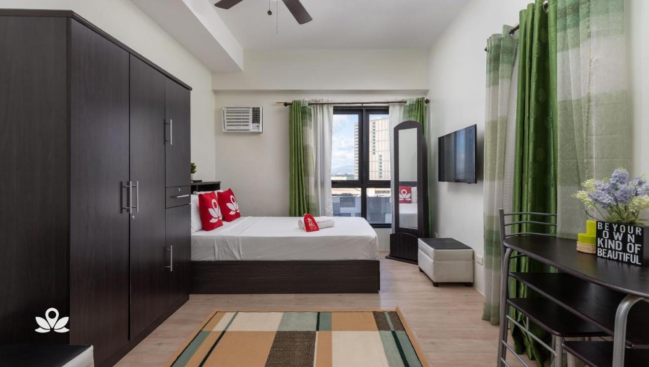 Zen Rooms Vinia Edsa Q.C. Кесон Сити Екстериор снимка