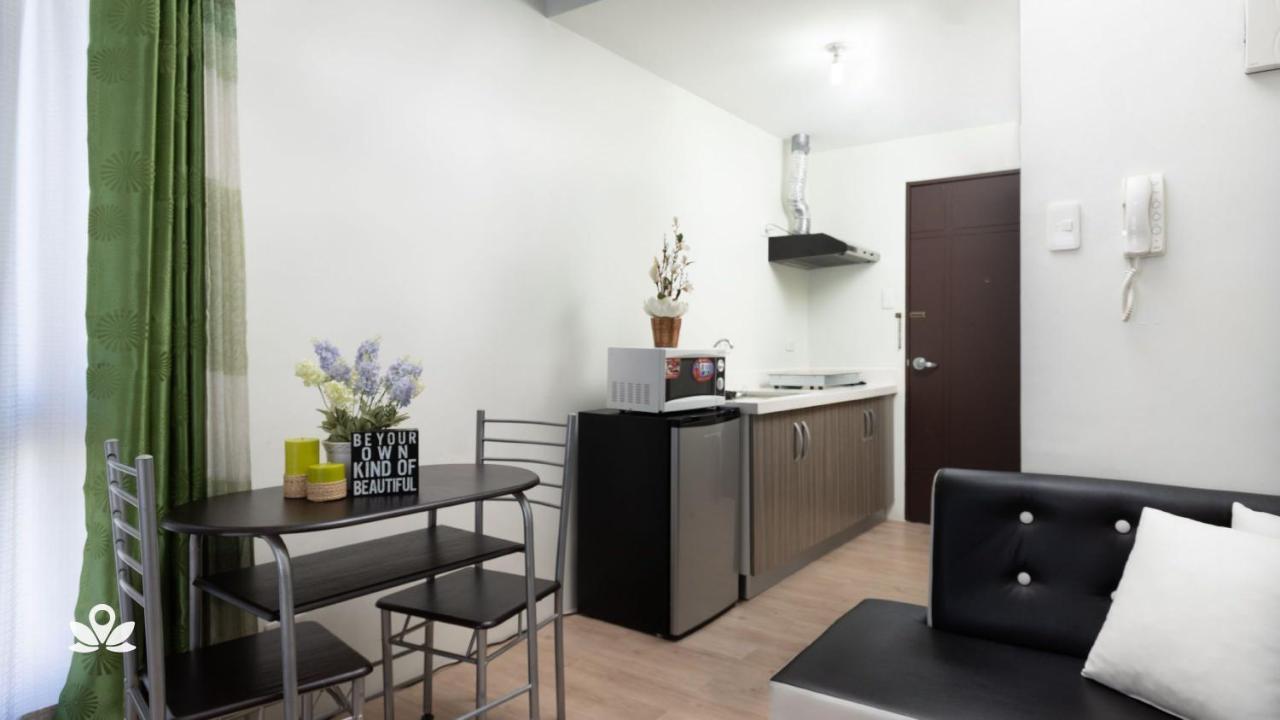 Zen Rooms Vinia Edsa Q.C. Кесон Сити Екстериор снимка