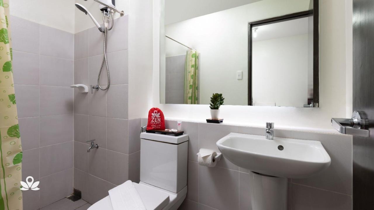 Zen Rooms Vinia Edsa Q.C. Кесон Сити Екстериор снимка