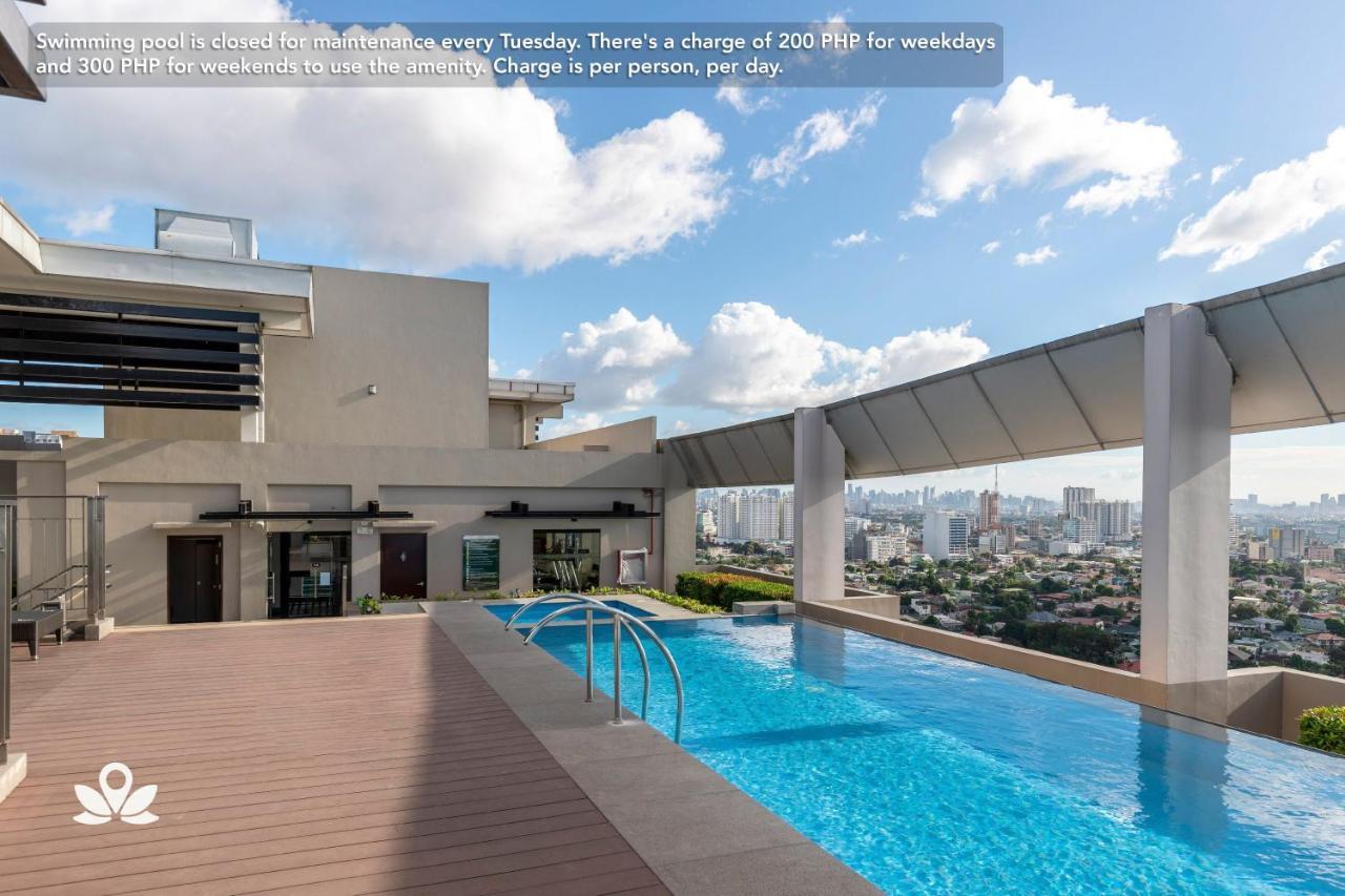 Zen Rooms Vinia Edsa Q.C. Кесон Сити Екстериор снимка