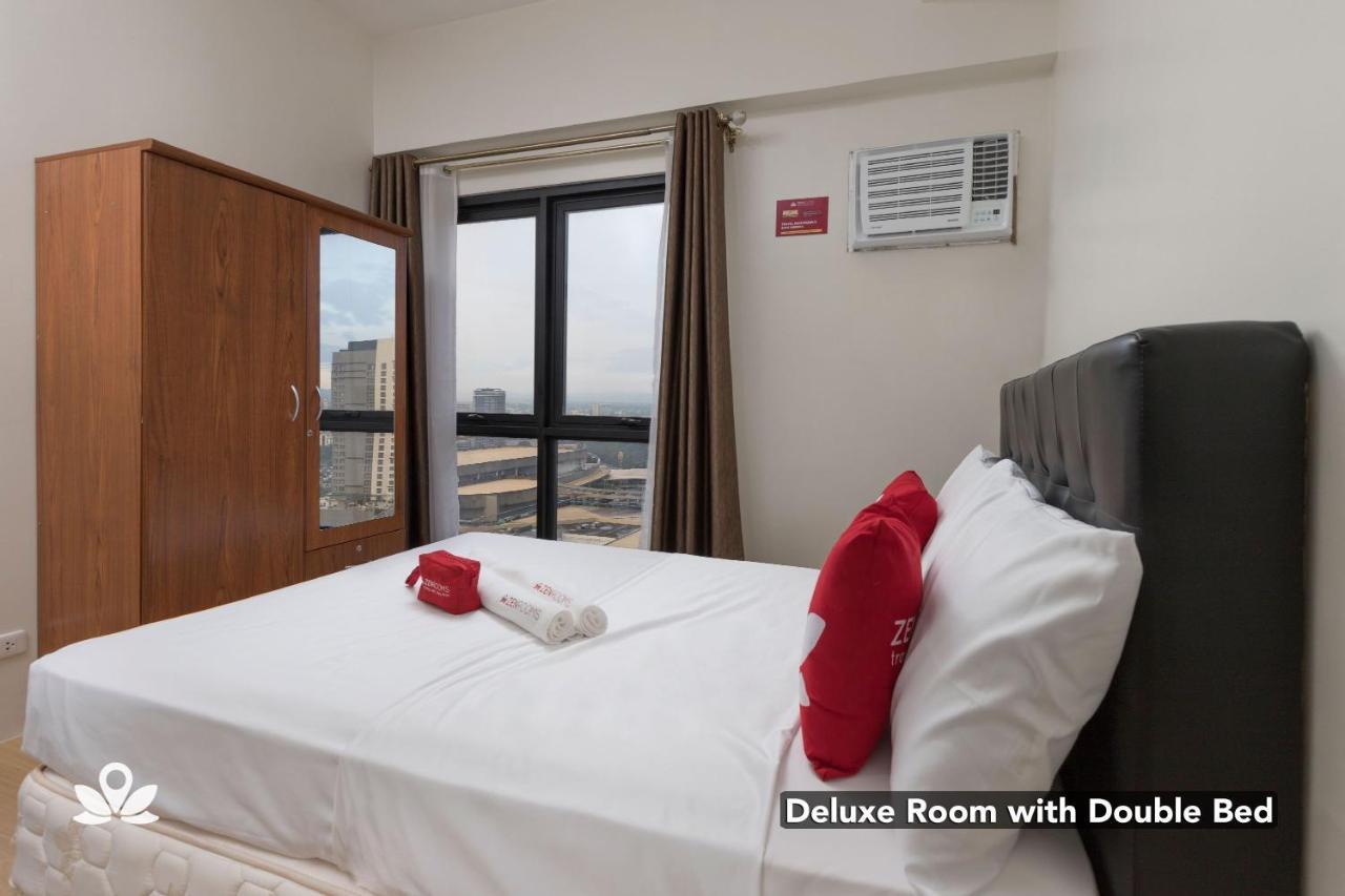 Zen Rooms Vinia Edsa Q.C. Кесон Сити Екстериор снимка